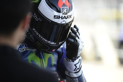Jorge Lorenzo, Yamaha Factory Racing