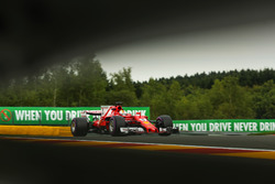 Sebastian Vettel, Ferrari SF70H