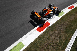 Fernando Alonso, McLaren MCL32