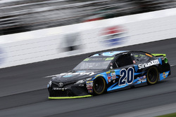 Matt Kenseth, Joe Gibbs Racing Toyota