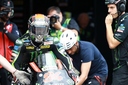 Йонас Фольгер, Monster Yamaha Tech 3
