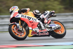 Dani Pedrosa, Repsol Honda Team