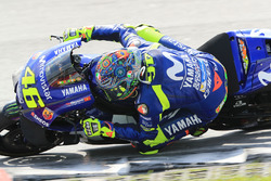 Валентино Россі, Yamaha Factory Racing