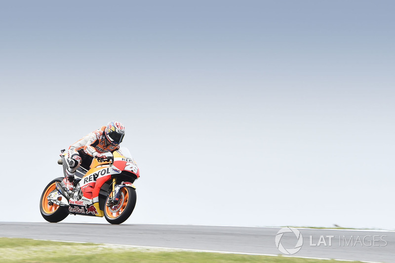 Dani Pedrosa, Repsol Honda Team