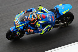 Alex Rins, Team Suzuki MotoGP