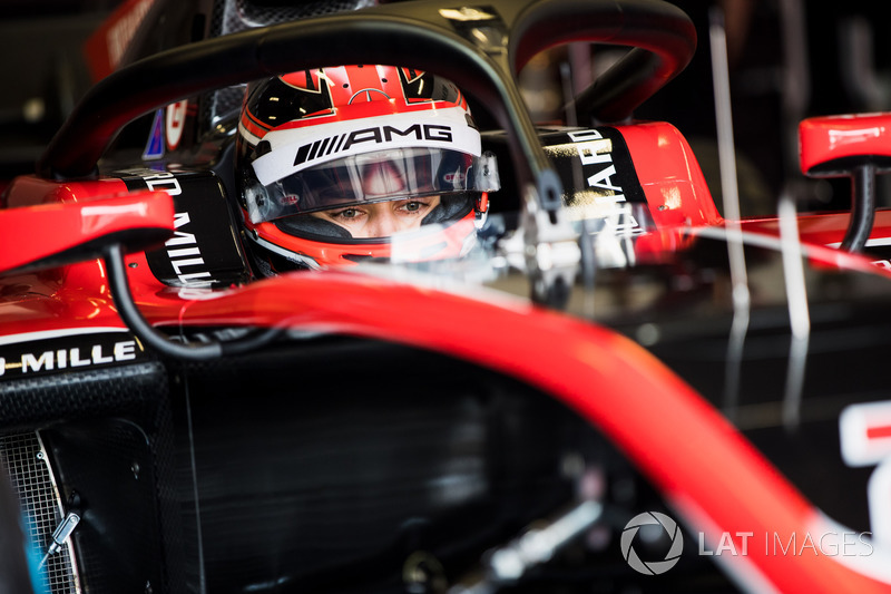 George Russell, ART Grand Prix