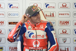 Jack Miller, Pramac Racing