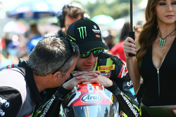 Jonathan Rea, Kawasaki Racing