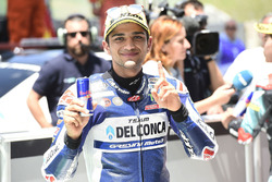 Jorge Martin, Del Conca Gresini Racing Moto3