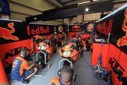 Miguel Oliveira, Red Bull KTM Ajo Moto2