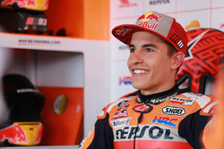 Марк Маркес, Repsol Honda Team