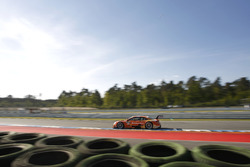 Jamie Green, Audi Sport Team Rosberg, Audi RS 5 DTM