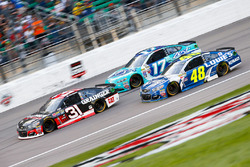 Ryan Newman, Richard Childress Racing Chevrolet