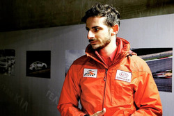 Alex Fontana, Kia K3