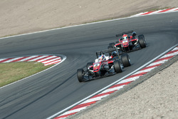 Nick Cassidy, Prema Powerteam Dallara F312 - Mercedes-Benz, Lance Stroll, Prema Powerteam Dallara F3
