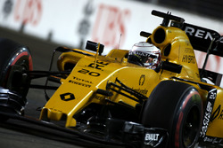 Kevin Magnussen, Renault Sport F1 Team