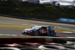 Mattias Ekström, Audi Sport Team Abt Sportsline, Audi A5 DTM