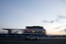 #91 Porsche Motorsport Porsche 911 RSR: Nick Tandy, Patrick Pilet, Kevin Estre