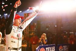 Переможець гонки Грем Рейхол, Rahal Letterman Lanigan Racing Honda