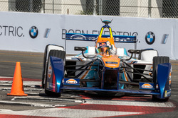 Antonio Felix da Costa, Team Aguri