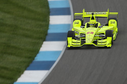 Simon Pagenaud, Team Penske Chevrolet