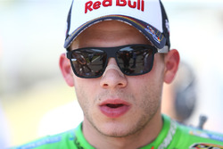 Штефан Брадль, Aprilia Gresini Racing Team
