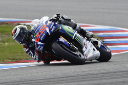 Хорхе Лоренсо, Yamaha Factory Racing