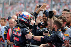 Max Verstappen, Red Bull Racing