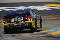 Tony Stewart, Stewart-Haas Racing, Chevrolet
