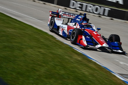 Takuma Sato, A.J. Foyt Enterprises, Honda