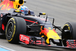 Daniel Ricciardo, Red Bull Racing RB12
