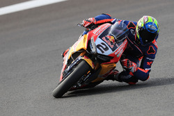 Leon Camier, Honda World Superbike Team