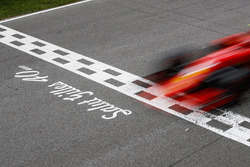 Kimi Raikkonen, Ferrari SF71H
