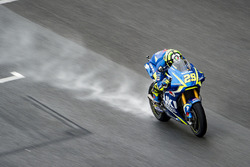 Andrea Iannone, Team Suzuki MotoGP