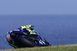 Valentino Rossi, Yamaha Factory Racing