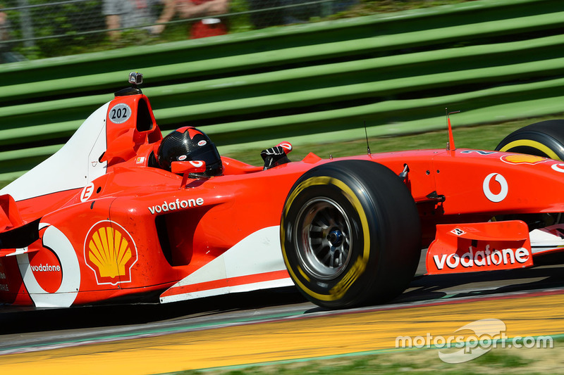 Ferrari F1