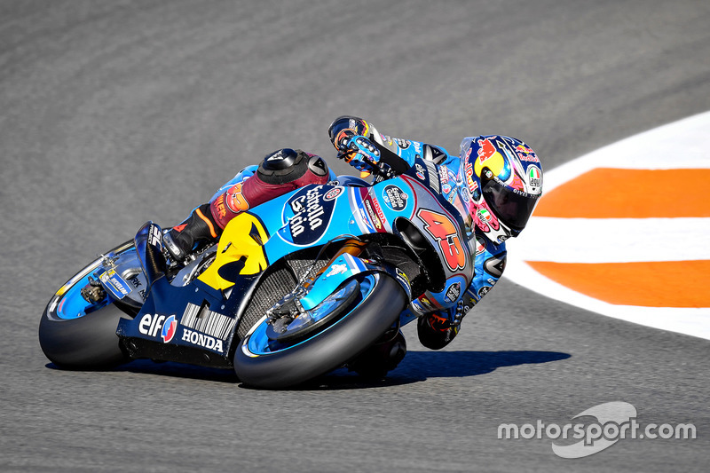 7. Jack Miller, Estrella Galicia 0,0 Marc VDS