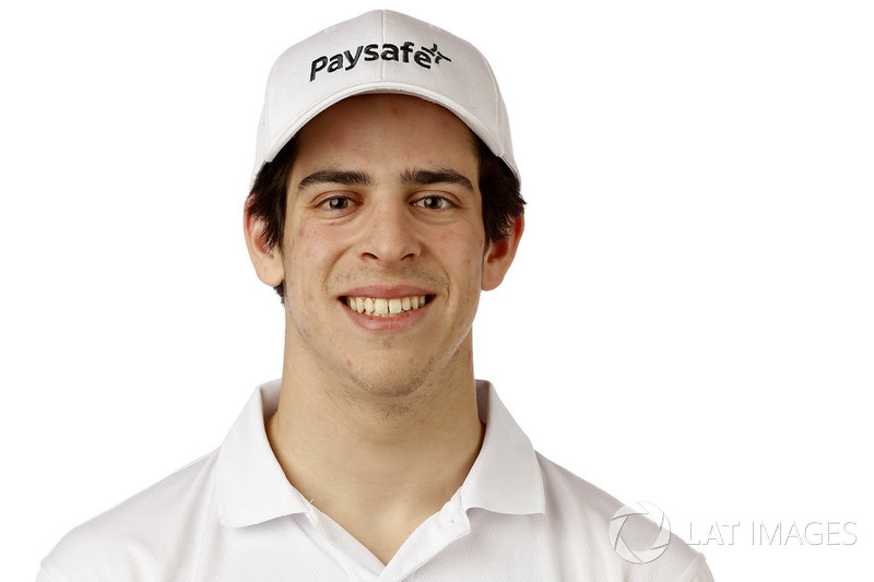 #19: Zachary Claman DeMelo, Dale Coyne Racing, Honda