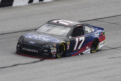 Ricky Stenhouse Jr., Roush Fenway Racing Ford Fusion