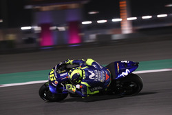 Валентино Россі, Yamaha Factory Racing