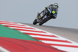 Nicolo Bulega, Sky Racing Team VR46