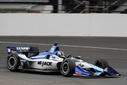 Takuma Sato, Rahal Letterman Lanigan Racing Honda