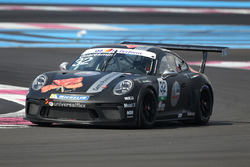 Gianmarco Quaresmini, Dinamic Motorsport