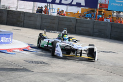 Lucas di Grassi, Audi Sport ABT Schaeffler