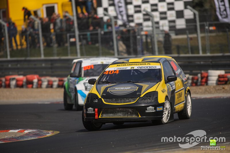 MPRC 2019, Autodrom Slomczyn