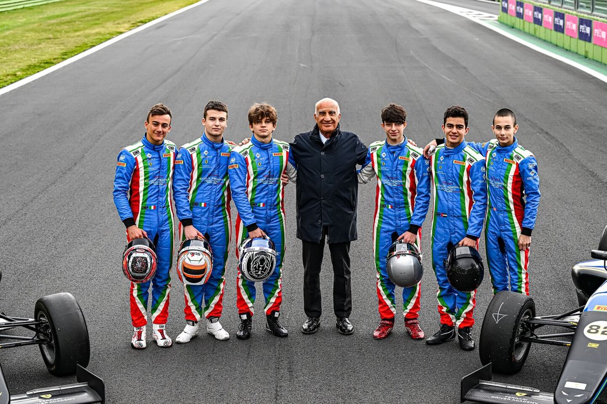 Supercorso Federale ACI Sport