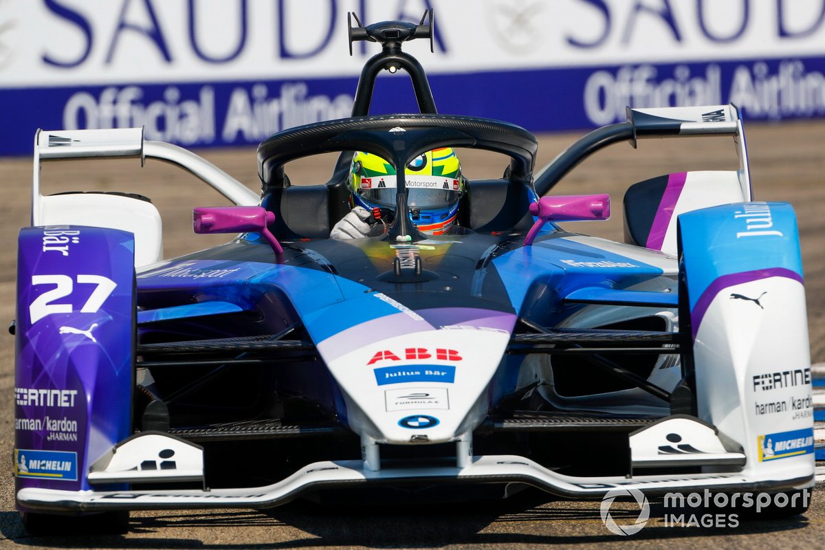 P16 Alexander Sims, BMW I Andretti Motorsports, BMW iFE.20