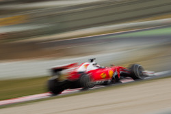 Kimi Raikkonen, Ferrari SF16-H