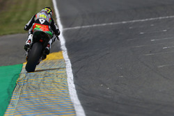 Alvaro Bautista, Aprilia Racing Team Gresini