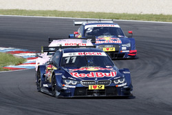 Marco Wittmann, BMW Team RMG, BMW M4 DTM